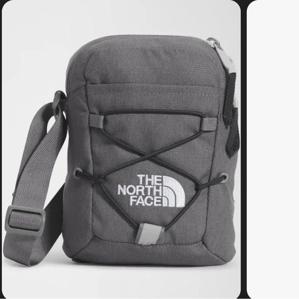 North Face Jester crossbody bag